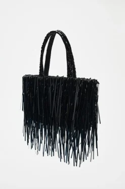 Fashion SACA ABALORIOS Mujer Bolsos