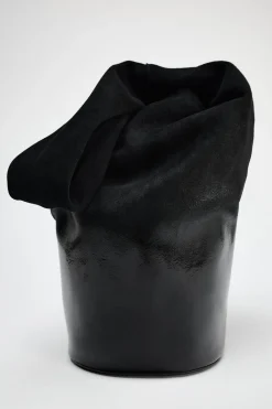 Discount SACA CILIÍNDRICA DEGRADADA PIEL Mujer Bolsos