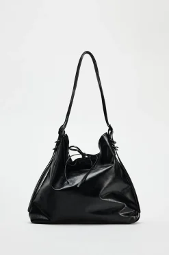 Outlet SACA DETALLE HEBILLAS Mujer Bolsos