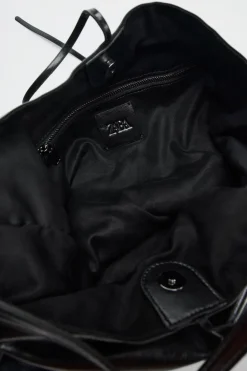 Outlet SACA DETALLE HEBILLAS Mujer Bolsos