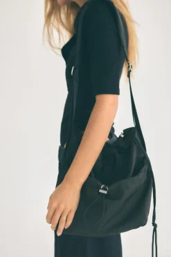 New SACA NYLON Mujer Bolsos