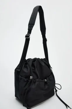 New SACA NYLON Mujer Bolsos