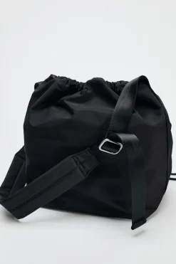 New SACA NYLON Mujer Bolsos