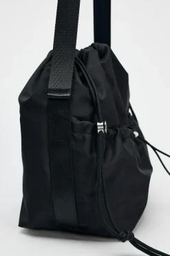 New SACA NYLON Mujer Bolsos