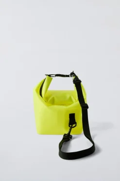 Niños ZARA 6 - 14 Años·Bolsos / Mochilas|6 - 14 Años·Bolsos / Mochilas<SACO ACUÁTICO