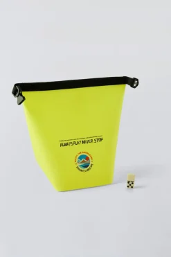 Niños ZARA 6 - 14 Años·Bolsos / Mochilas|6 - 14 Años·Bolsos / Mochilas<SACO ACUÁTICO