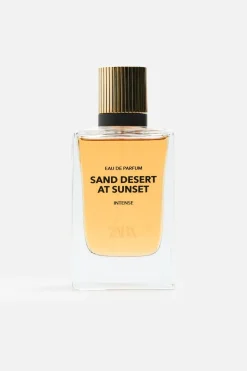 New SAND DESERT AT SUNSET INTENSE EDP 100 ML (3.38 FL. OZ) Hombre Perfumes