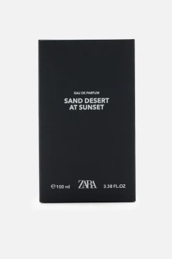 New SAND DESERT AT SUNSET 100ML Hombre Perfumes