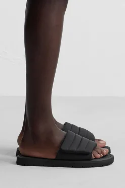 Hot SANDALIA ACOLCHADA Hombre Zapatos