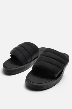 Hot SANDALIA ACOLCHADA Hombre Zapatos