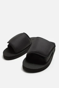 Best SANDALIA ACOLCHADA Hombre Zapatos