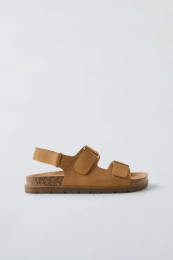 Niños ZARA 6 - 14 Años·Zapatos|6 - 14 Años·Zapatos<SANDALIA BÁSICA