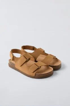 Niños ZARA 6 - 14 Años·Zapatos|6 - 14 Años·Zapatos<SANDALIA BÁSICA