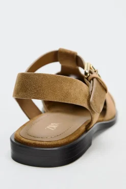 Discount SANDALIA CANGREJERA SERRAJE Mujer Zapatos