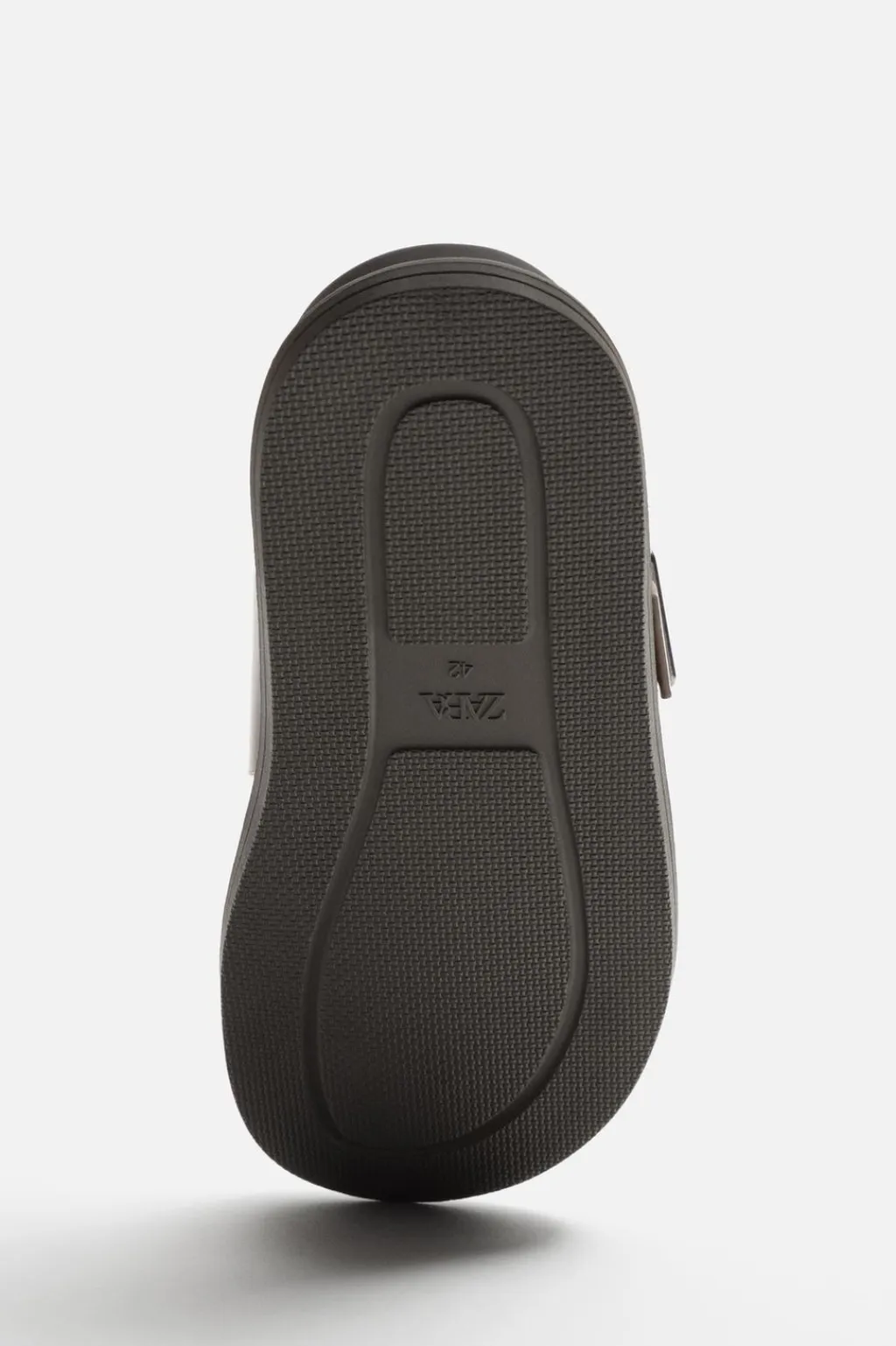 Best Sandalia Cruzada Hebilla Hombre Zapatos