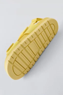 Niños ZARA 6 - 14 Años·Zapatos|6 - 14 Años·Zapatos<SANDALIA ENGOMADA