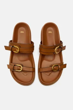 Sale SANDALIA HEBILLAS Mujer Zapatos