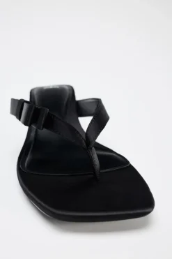 Outlet SANDALIA LAZO KITTEN Mujer Zapatos