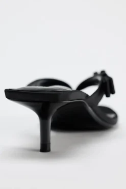 Outlet SANDALIA LAZO KITTEN Mujer Zapatos