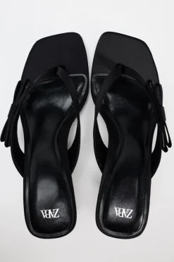 Outlet SANDALIA LAZO KITTEN Mujer Zapatos