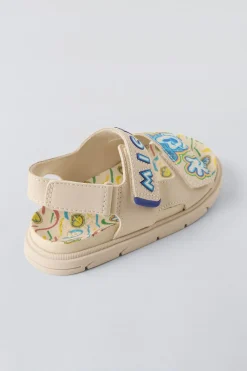Niños ZARA 1½ - 6 Años·Licencias|1½ - 6 Años·Zapatos<SANDALIA MICKEY MOUSE © DISNEY