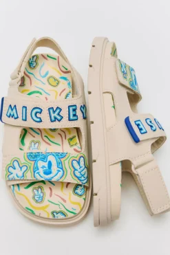 Niños ZARA 1½ - 6 Años·Licencias|1½ - 6 Años·Zapatos<SANDALIA MICKEY MOUSE © DISNEY