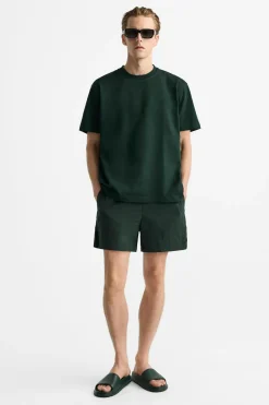 Discount SANDALIA MONOCOLOR Hombre Zapatos