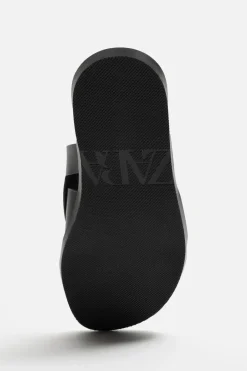 Sale SANDALIA PIEL Hombre Zapatos