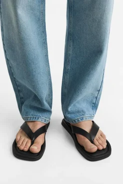 Clearance SANDALIA PIEL Hombre Zapatos