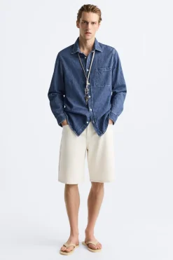 Outlet SANDALIA PIEL Hombre Zapatos