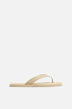 Outlet SANDALIA PIEL Hombre Zapatos