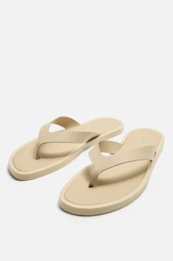 Outlet SANDALIA PIEL Hombre Zapatos