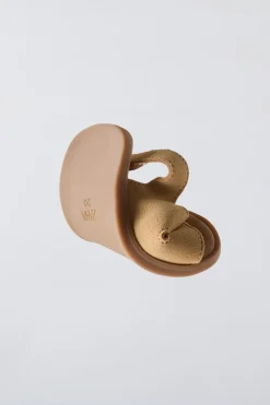 Niños ZARA 1½ - 6 Años·Zapatos|1½ - 6 Años·Zapatos<SANDALIA PIEL