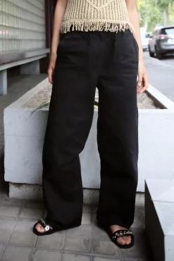 Outlet SANDALIA PLANA APLIQUES Mujer Zapatos