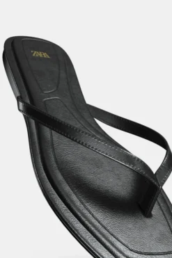 Clearance SANDALIA PLANA TIRAS Mujer Zapatos