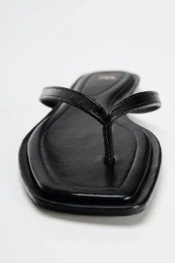 Clearance SANDALIA PLANA TIRAS Mujer Zapatos