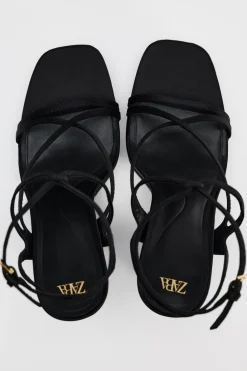 Discount SANDALIA PLATAFORMA Mujer Zapatos