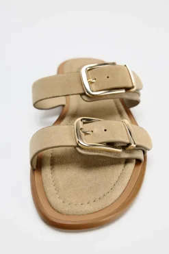 Best SANDALIA SERRAJE HEBILLAS Mujer Zapatos