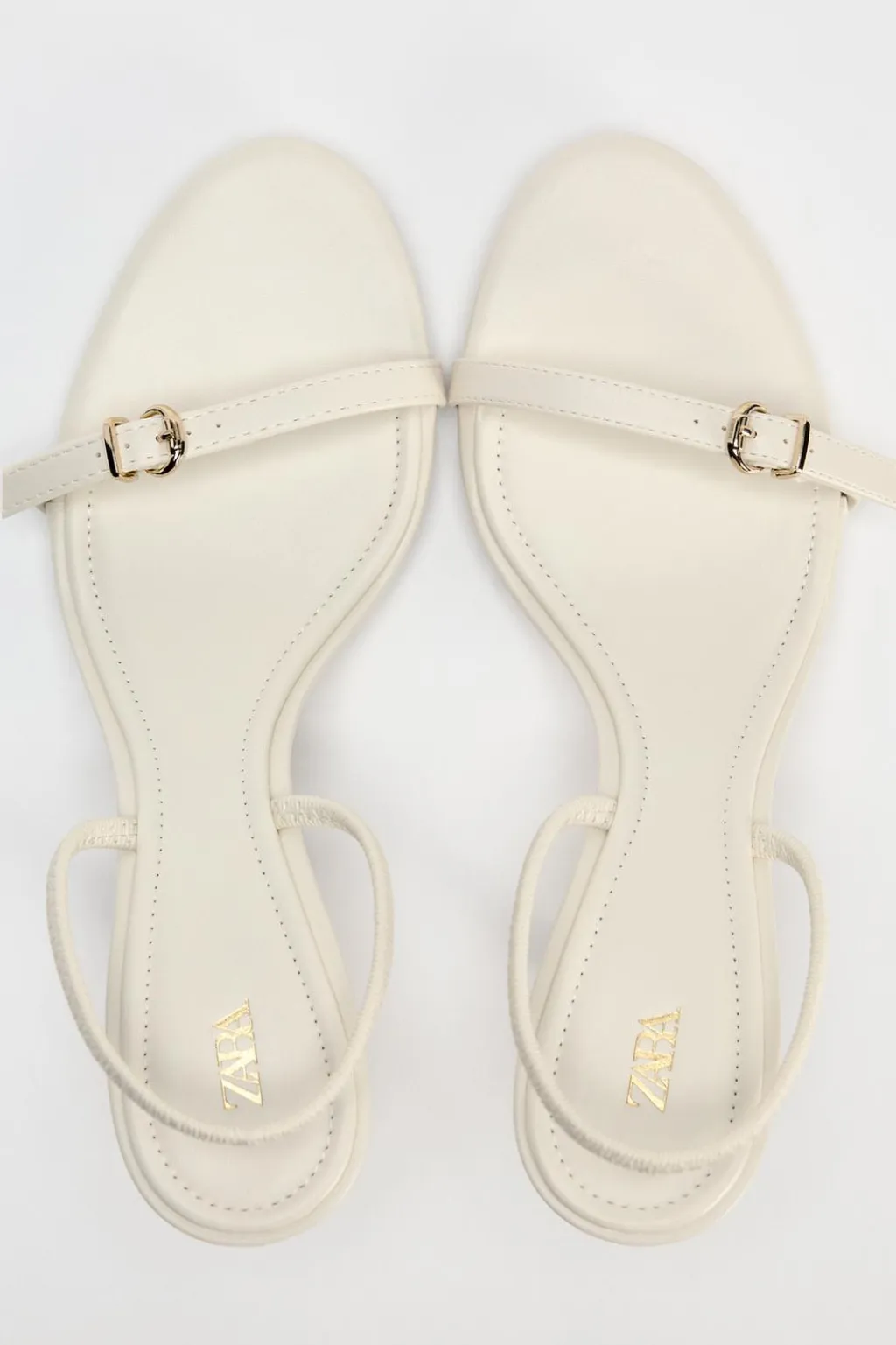 Best SANDALIA TACÓN HEBILLA Mujer Zapatos