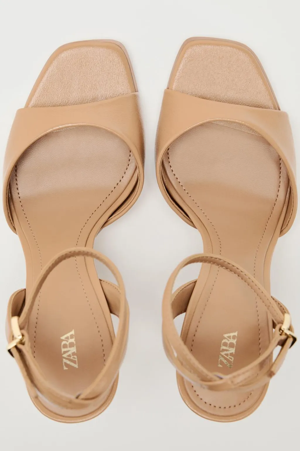 Fashion SANDALIA TACÓN PULSERA Mujer Zapatos