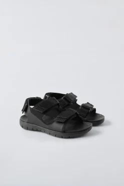 Niños ZARA 1½ - 6 Años·Zapatos|1½ - 6 Años·Zapatos<SANDALIA TÉCNICA