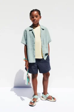 Niños ZARA 6 - 14 Años·Zapatos|6 - 14 Años·Zapatos<SANDALIA TÉCNICA