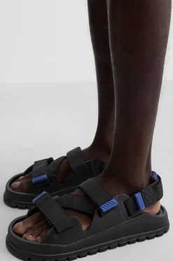 Clearance SANDALIA TÉCNICA TIRAS Hombre Zapatos