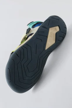 Niños ZARA 6 - 14 Años·Zapatos|6 - 14 Años·Zapatos<SANDALIA TÉCNICA TIRAS