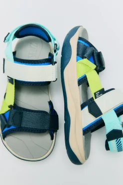 Niños ZARA 6 - 14 Años·Zapatos|6 - 14 Años·Zapatos<SANDALIA TÉCNICA TIRAS