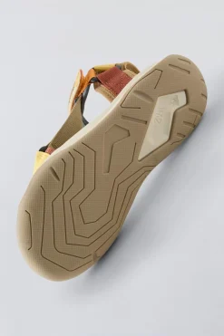 Niños ZARA 6 - 14 Años·Zapatos|6 - 14 Años·Zapatos<SANDALIA TÉCNICA TIRAS