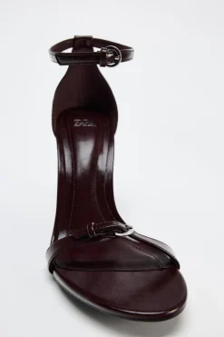 Sale SANDALIA TIRA HEBILLAS Mujer Zapatos