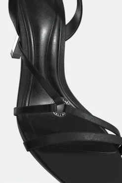 Hot SANDALIA TIRAS Mujer Zapatos