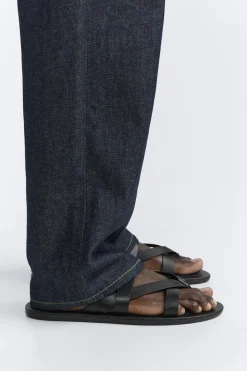 Online SANDALIA TIRAS Hombre Zapatos