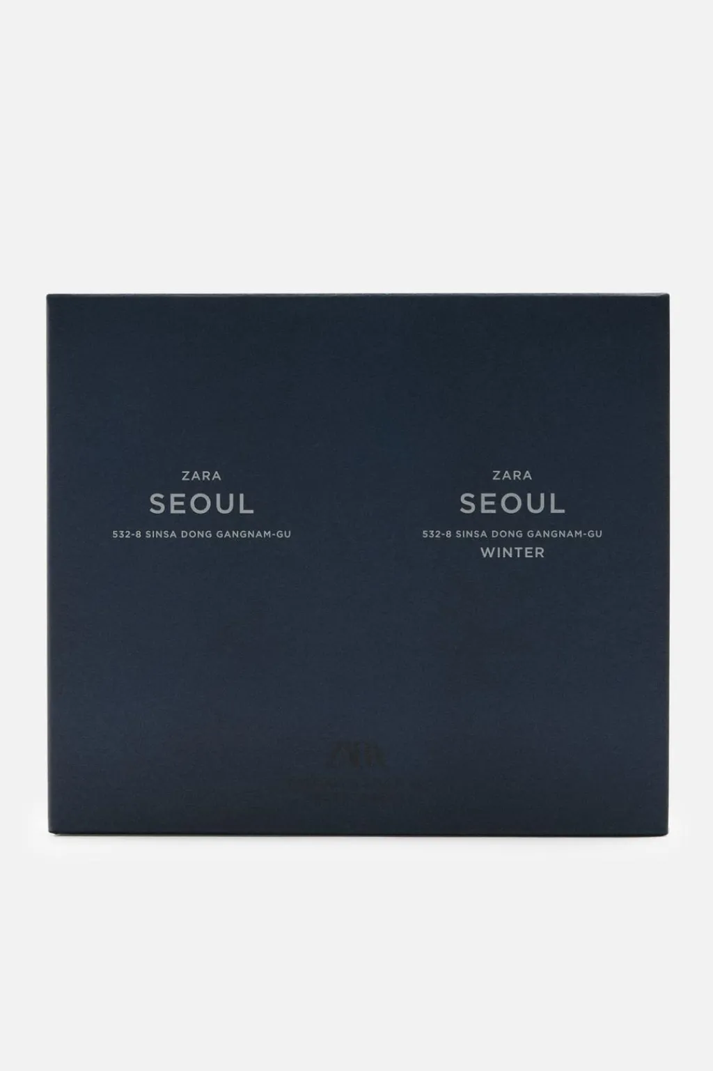 Sale SEOUL + SEOUL WINTER EDT 2 X 90 ML (3.04 FL OZ) Hombre Perfumes